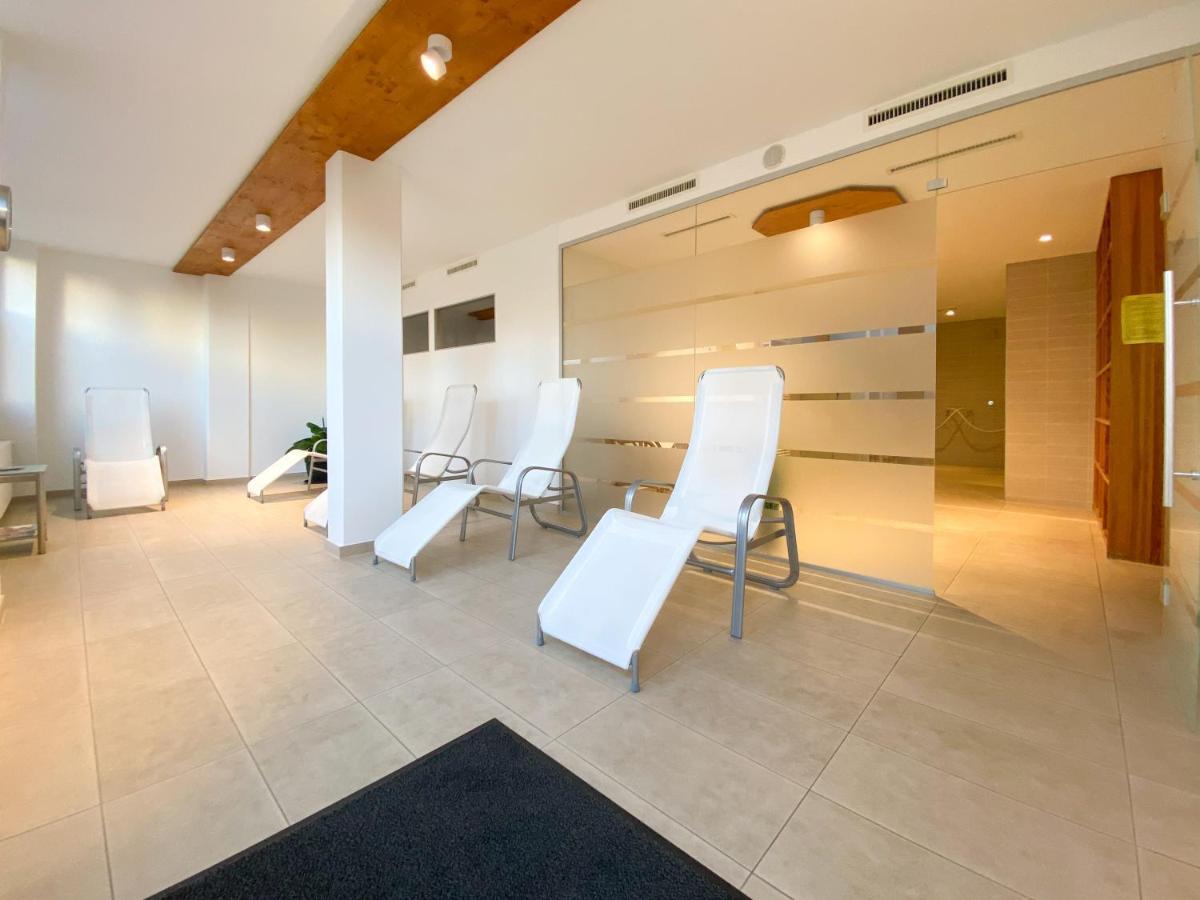 Charmante Ferienwohnung Mit Sauna Und Schwimmbad Im Zauberhaften Bayerischen Wald Sankt Englmar Exterior foto