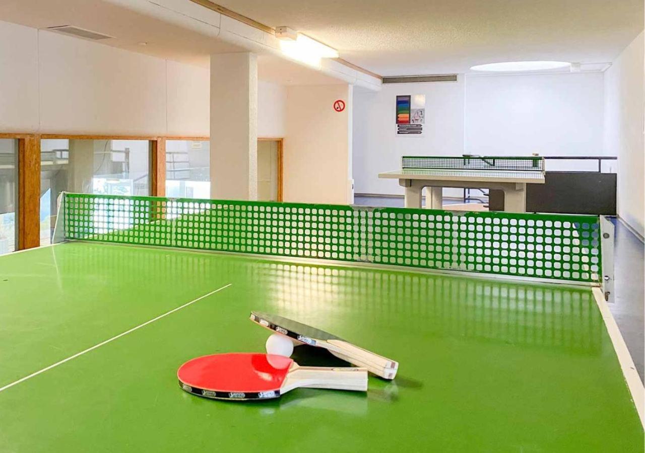 Charmante Ferienwohnung Mit Sauna Und Schwimmbad Im Zauberhaften Bayerischen Wald Sankt Englmar Exterior foto